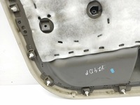 фото thumb №5, Chrysler pt cruiser 2002 права сторона обшивки / обшивка двері передніх