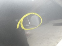 Bmw 3 e46 compact капот крышка двигателя в Украине, фото thumb