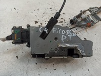 фото thumb №8, Citroen c4 picasso замок двері правий задня 24087816