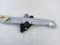 фото thumb №1, Підйомник вікна лівий зад opel crossland x 39137857