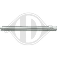 Купить Порог дверной к audi a3 05-08 3 trg + sportback, фото thumb