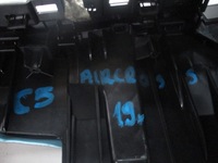 фото thumb №7, Полка туннель панель citroen c5 aircross 9822584780