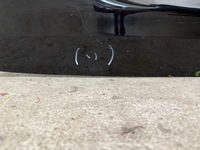 фото thumb №8, Mercedes e-klasa w213 kombi крышка багажника багажника задняя w213 e klasa крышка багажника задняя