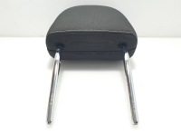 фото thumb №7, Golf vii / sportsvan підголівник перед лівий правий передній матеріал білий nić