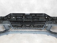 фото thumb №10, Audi a6 c8 4k s line lift бампер перед передний