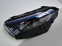 фото thumb №9, Mercedes eqb x243 243 лампа передняя левая led