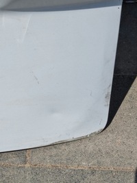 фото thumb №8, Ford custom tourneo кришка багажника багажника