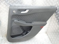 фото thumb №1, Ford kuga mk3 боковина оббивка двері праві зад b&o