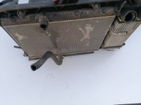 фото thumb №3, Citroen c4 pas передний радиатор 1,6 hdi