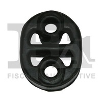 фото thumb №1, Кронштейн глушника honda fischer