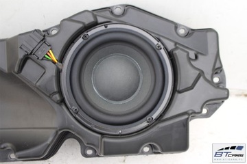 фото thumb №11, Audi tt динаміки комплект динаміків підсилювач bang olufsen 8s0035466a 8s003