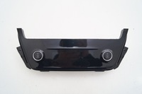 фото thumb №1, Hyundai ioniq lift 19- панель кондиционера