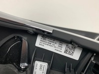 фото thumb №7, Audi a6 a7 c8 воздуховод лепестки переключения 4k0419091b ładna