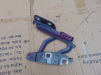 фото thumb №1, Петля капот правый fiesta mk7