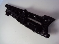 фото thumb №7, Молдинг панели приборная панель mazda cx-5 ii 2017-