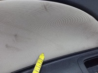 фото thumb №15, Nissan micra k13 10-13 5d двері перед ліва jad