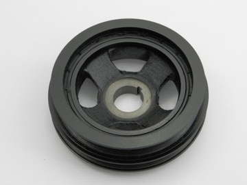 фото thumb №2, Nty rkp-ms-006 колесо ременное, wał коленчатый