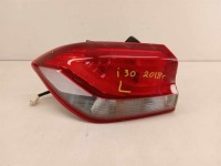 фото thumb №1, Hyundai i30 iii лампа ліва задня 16-20