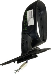 фото thumb №8, Mazda 5 cr 05-10r дзеркало ліва електричний 5 pin оригінал