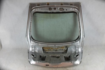 фото thumb №8, Кришка багажника зад задня скло mazda 6 gh хетчбек hb