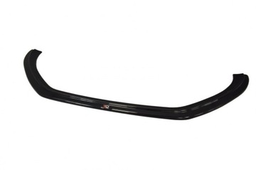 фото thumb №8, Сплиттер переднее накладка бампера renault talisman v.1 карбон вид тюнинг