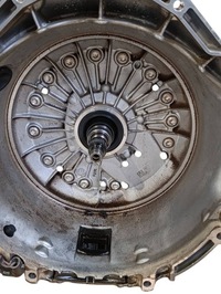 фото thumb №10, Bmw 7 g11 g12 2018 полный коробка передач