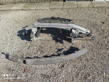 фото thumb №6, Bmw 3 f30 f31 2,0d pas переднее усилитель лобовое балка впуск