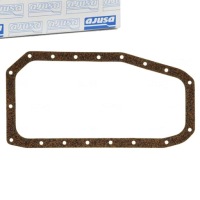 фото thumb №1, Прокладка картера масла ajusa do fiat croma