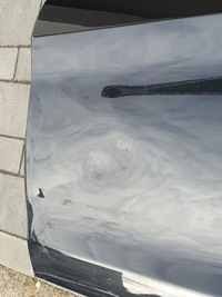 фото thumb №5, Alfa romeo stelvio двері ліва передні перед