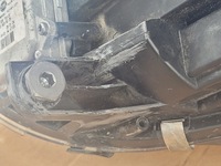 фото thumb №5, Mercedes cls w219 лампи bi ксенон поворотні 2 x модуль