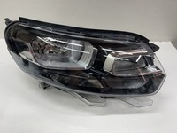 фото thumb №1, Citroen jumpy iii лампа правая 9808567680