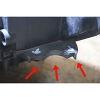 фото thumb №15, Audi a3 8v lift лампа левый перед bi-xenon c1787 uk