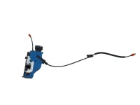 фото thumb №1, Замок дверь правый задняя c4 grand picasso 24097816