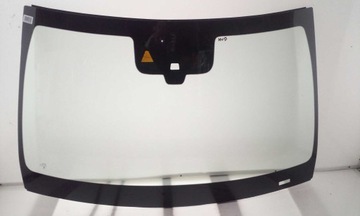 фото thumb №1, Скло лобове передня mercedes c-kl w205 2014-2021 датчик камера hud нова