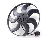 фото thumb №1, Вентилятор вентилятор радиатора audi a1 8x 6r0959455d