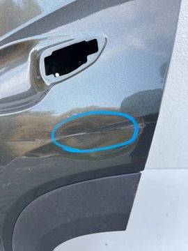 фото thumb №7, Дверь зад задние левая hyundai tucson 4 iv nx4 20-