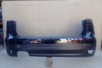 фото thumb №1, Бампер задня задній jaguar e pace 2017-