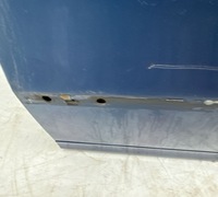 фото thumb №7, Volkswagen passat b6 2010 задняя сторона левая дверь задние