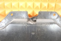 фото thumb №8, Mercedes slk 171 r171 защита пол коробки pod коробка передач 1.8 k 1715242130