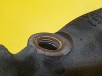 фото thumb №5, Коллектор выпускной s4 b8 s5 a6 3.0 tfsi 06e253033h