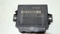 фото thumb №1, Модуль парктронік pdc audi a6 c6 3.0tdi