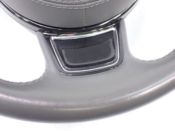 фото thumb №9, Кермо 4h0419091ae подушка безпеки 4h0880201ae a8 d4