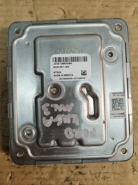 фото thumb №1, Перетворювач led ford focus mk4 jx7b-13b626-bh