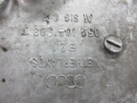 Audi оригинальный номер 059103603j поддон масляная Киев, фото thumb