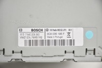 фото thumb №5, Радіопрогравач радіо vw golf vi passta b7 3c8035195f