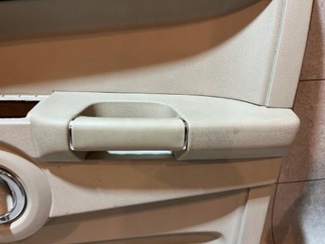 фото thumb №8, Jeep commander xk xh боковина ручка хром оригинал