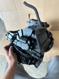 фото thumb №8, Skoda kodiaq отопитель кондиционер