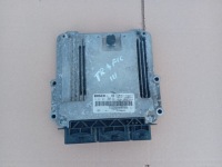 фото thumb №1, Ecu renault trafic 1.6 dci 237103984r 0281030417
