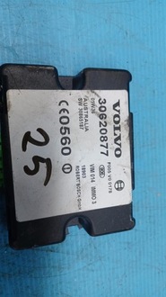 фото thumb №2, Volvo v40 модуль 30620877