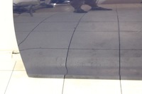 фото thumb №6, Дверь левый перед левая передние volkswagen vw jetta v 2005r- ld5q